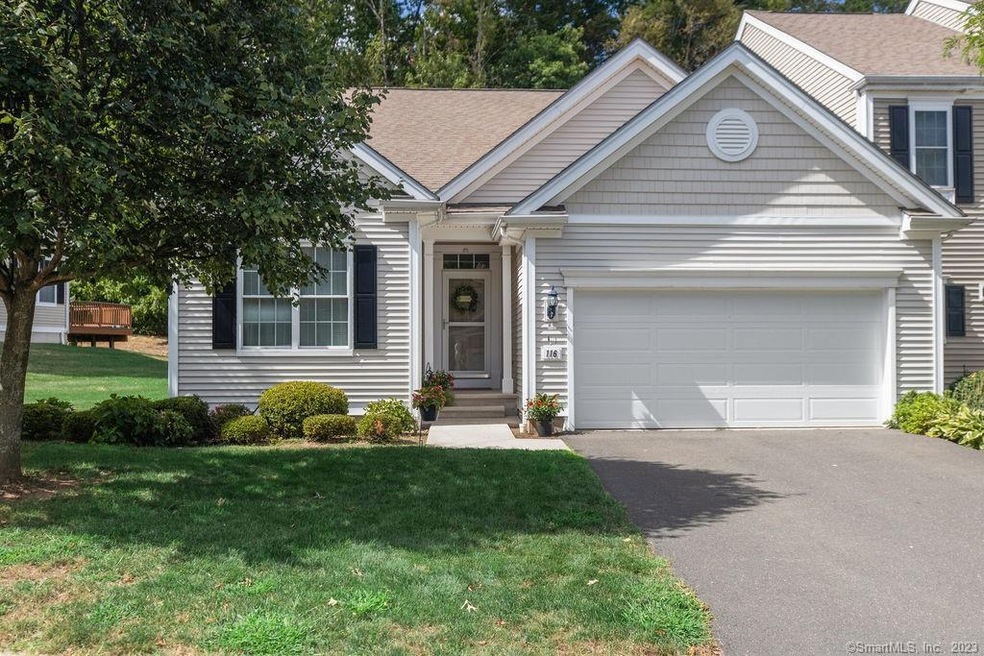 116 Sterling Dr, Newington, CT 06111 - photo 1