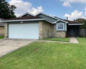 Come see this beautifully renovated and updated home for yourself. Located in a growing community with multiple restaurants, shopping, and quick access to Beltway 8 and multiple transportation routes. Quick close opportunity!