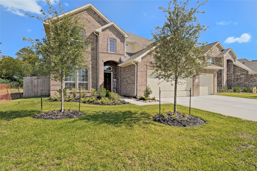 23519 Malbec Dr, Alvin, TX 77511 - photo 1