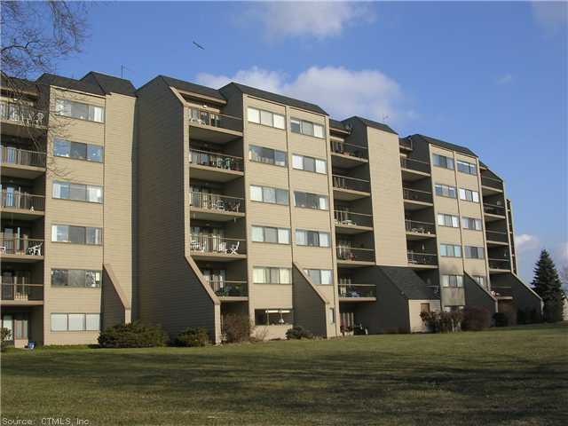 Exterior Front. TOP FLOOR WITH PRIVATE BALCONY