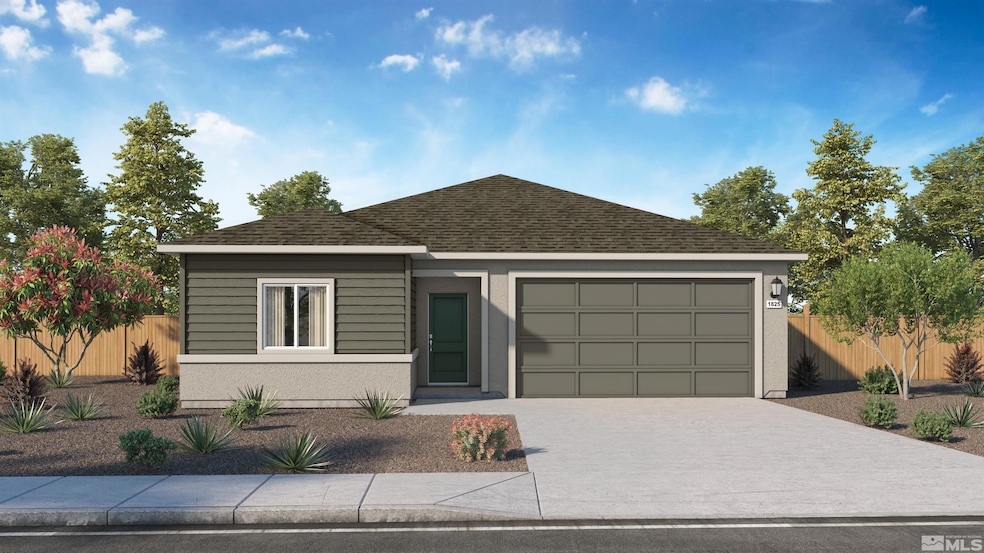 506 Russell Rd unit Lot 95, Dayton, NV 89403 - photo 1