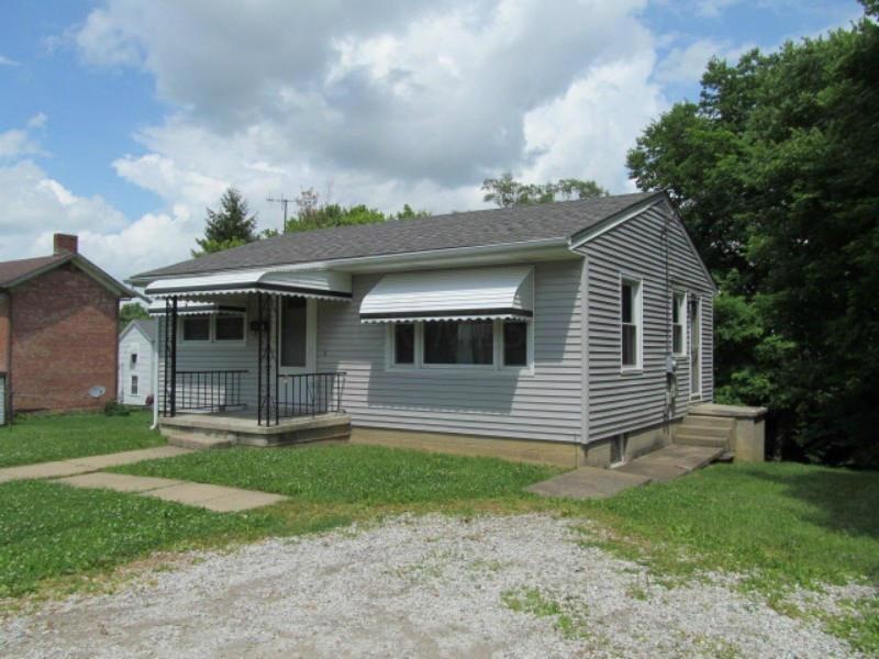 118 Baker Ave