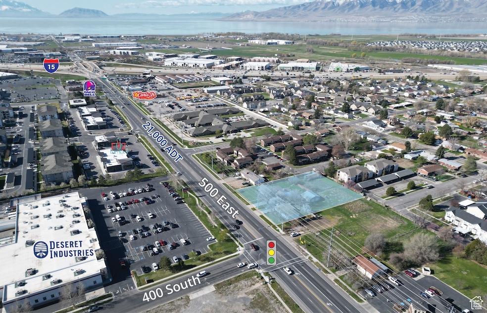 410 S 500 E, American Fork, UT 84003 - photo 1