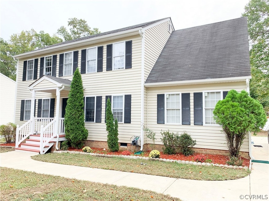 4715 Belfield Terrace, North Chesterfield, VA 23237 - photo 1