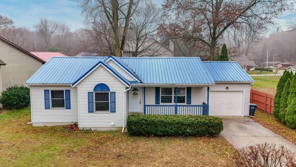 105 Coolspring Cir, Michigan City, IN 46360 - photo 1