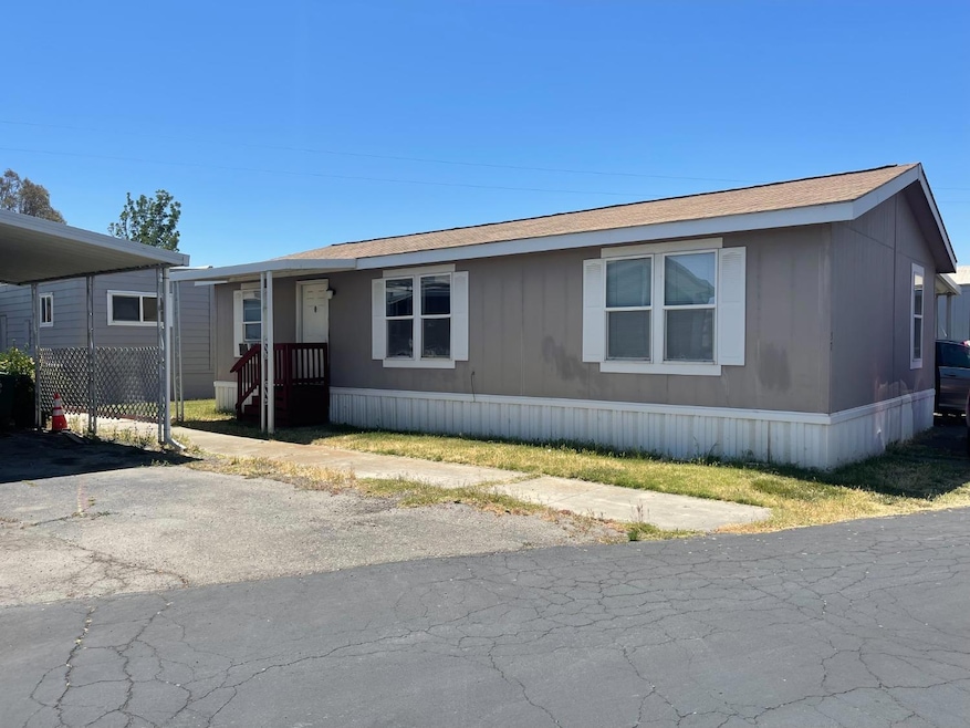 Sold $66,500 • Co-Listing Agent