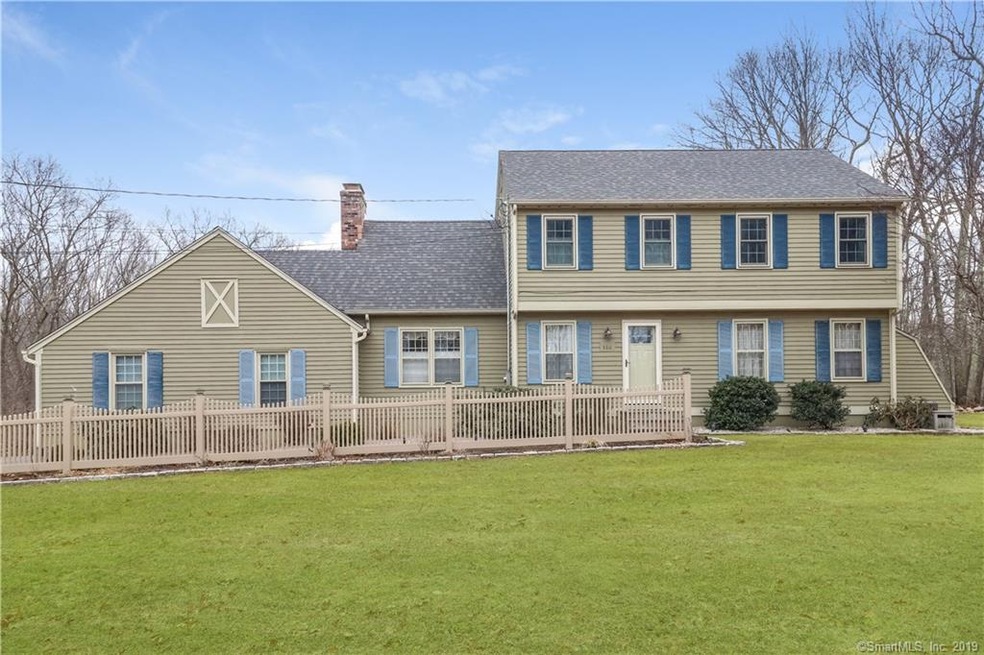 168 Podunk Rd, Madison, CT 06443 - photo 1