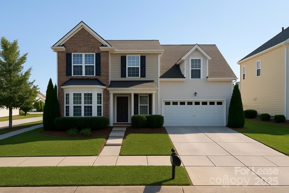 9214 Greenheather Dr, Huntersville, NC 28078 - photo 1