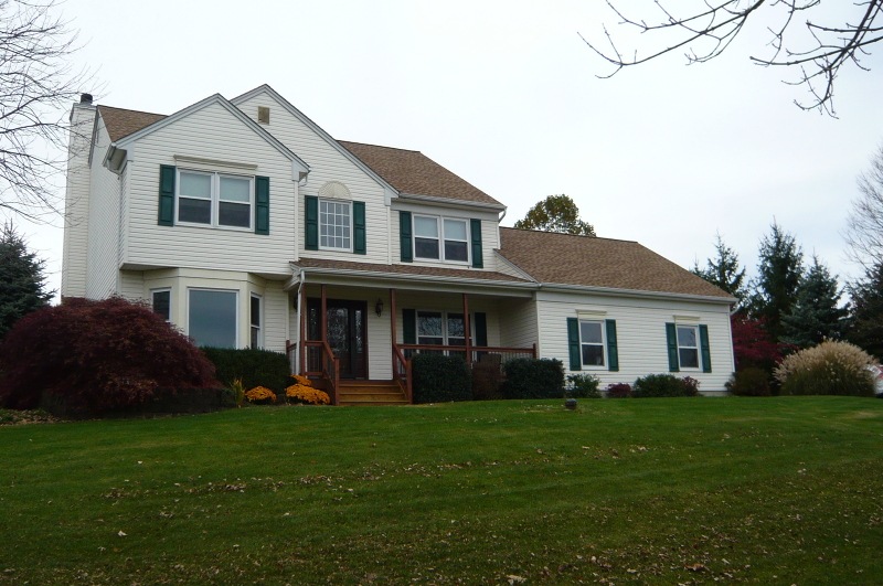 14 Country Meadow Rd, Hackettstown, NJ 07840 - photo 1