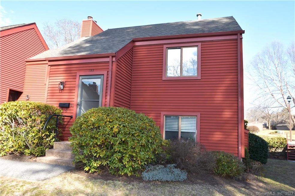 133 Hollister Way N unit 133, Glastonbury, CT 06033 - photo 1