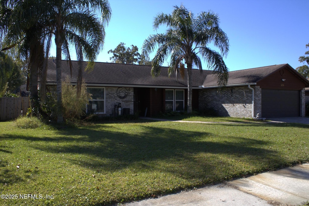 1494 Dolphin St N, Orange Park, FL 32073 - photo 1