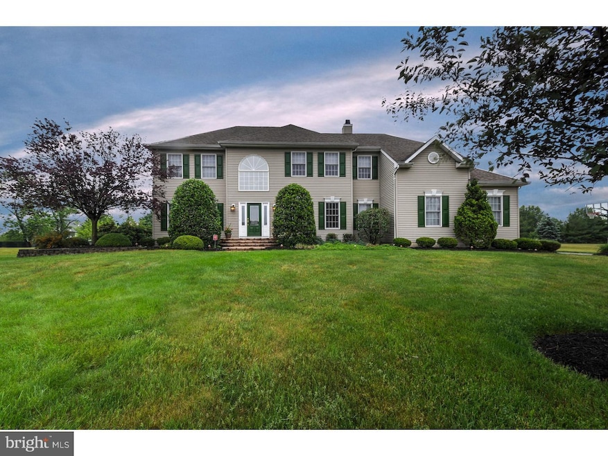 5 Anderson Way, Monmouth Junction, NJ 08852 - photo 1