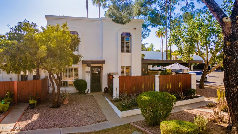 13205 N. 3rd Way, Phoenix, AZ 85022