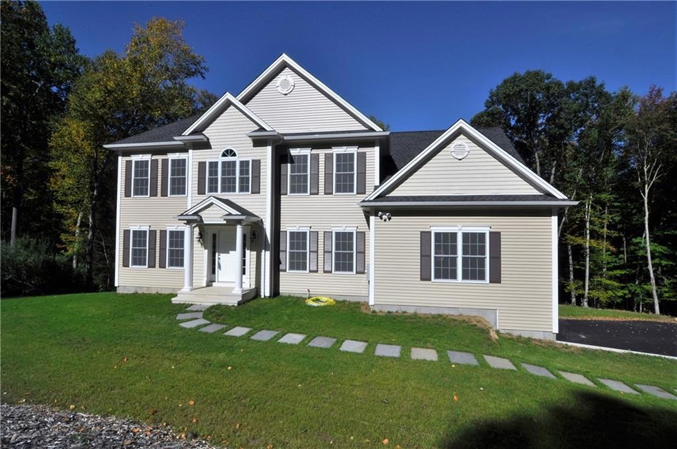 8 Mountain Manor Rd, Sandy Hook, CT 06482 - photo 1