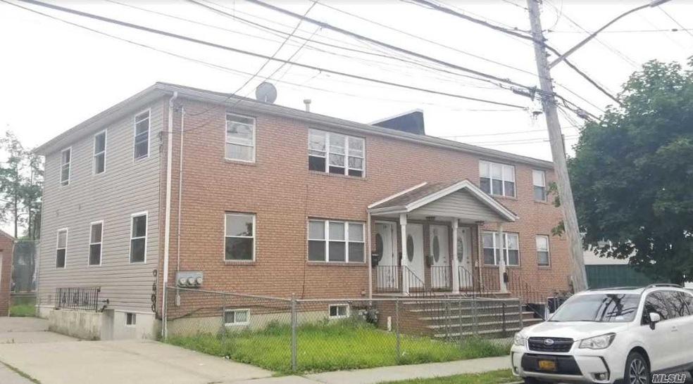 166-10 140th Ave unit 1st Fl, Jamaica, NY 11434 - photo 1