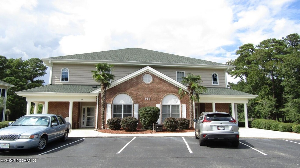 144 Rice Mill Circle #1