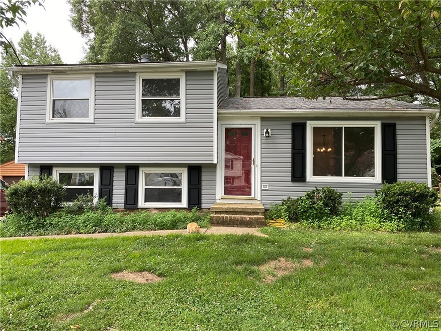 9703 Needles Way, Glen Allen, VA 23060 - photo 1