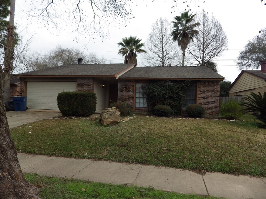 17626 Bullis Gap Dr, Hockley, TX 77447 - photo 1