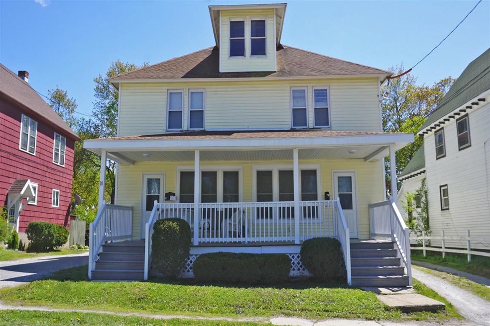 18-18.5 Crescent St, Rutland City, VT 05701 - photo 1