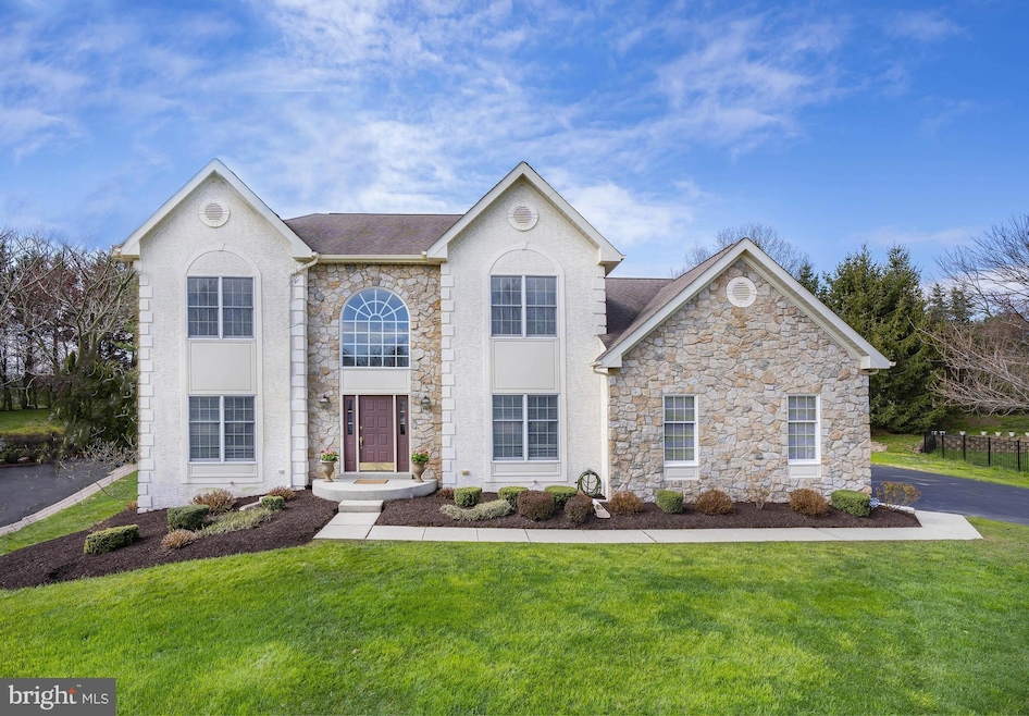 4 Longacre Ct, Hockessin, DE 19707 - photo 1