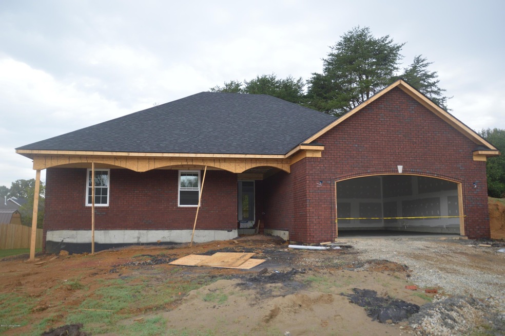 57 Fernwood Dr, Mount Washington, KY 40047 - photo 1