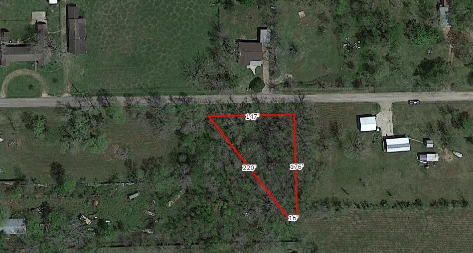 0 County Road 429, Brazoria, TX 77422 - photo 1