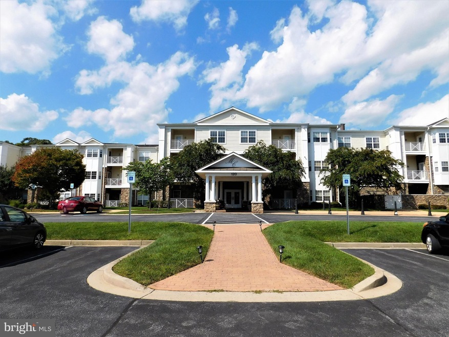 Mill Crossing unit 100, Frederick, MD 21702 - photo 1