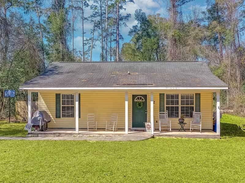 42 Comanche Trail, Crawfordville, FL 32327 - photo 1