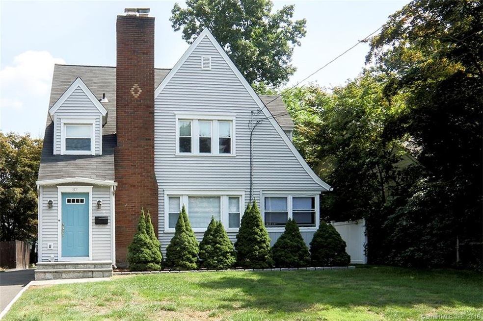 37 George Ave, Norwalk, CT 06851 - photo 1
