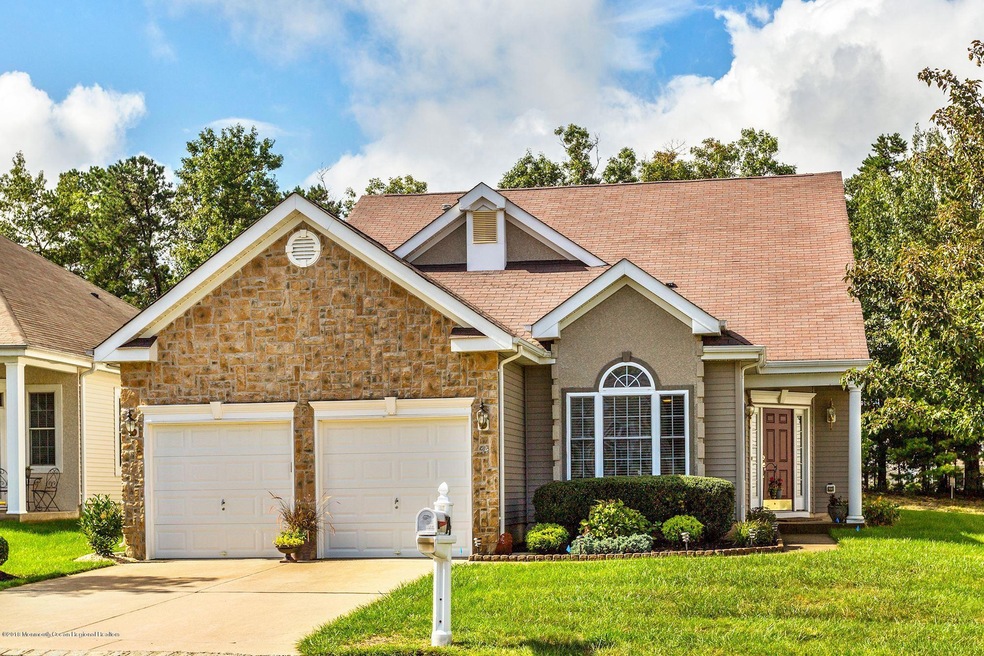 74 Cypress Point Lane