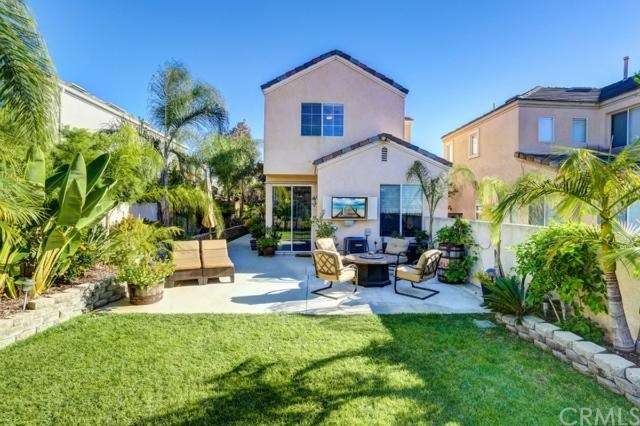Huge lot and privacy galore. Your own paradise