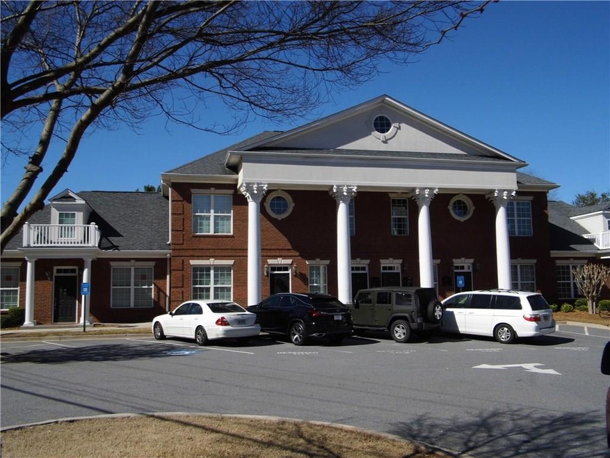 1350 Wooten Lake Rd NW unit 106, Kennesaw, GA 30144 - photo 1