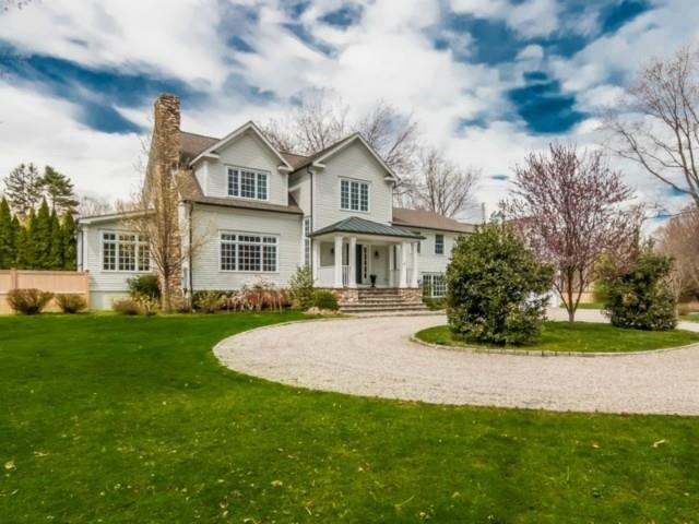 31 W Meadow Rd, Wilton, CT 06897 - photo 1