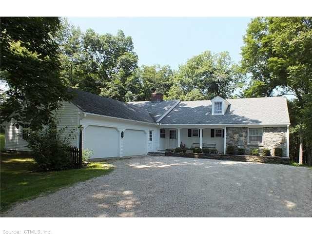 47 Upland Meadow Rd, Salisbury, CT 06068 - photo 1