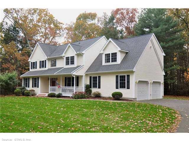 37 Cross Creek Ln, Unionville, CT 06085 - photo 1