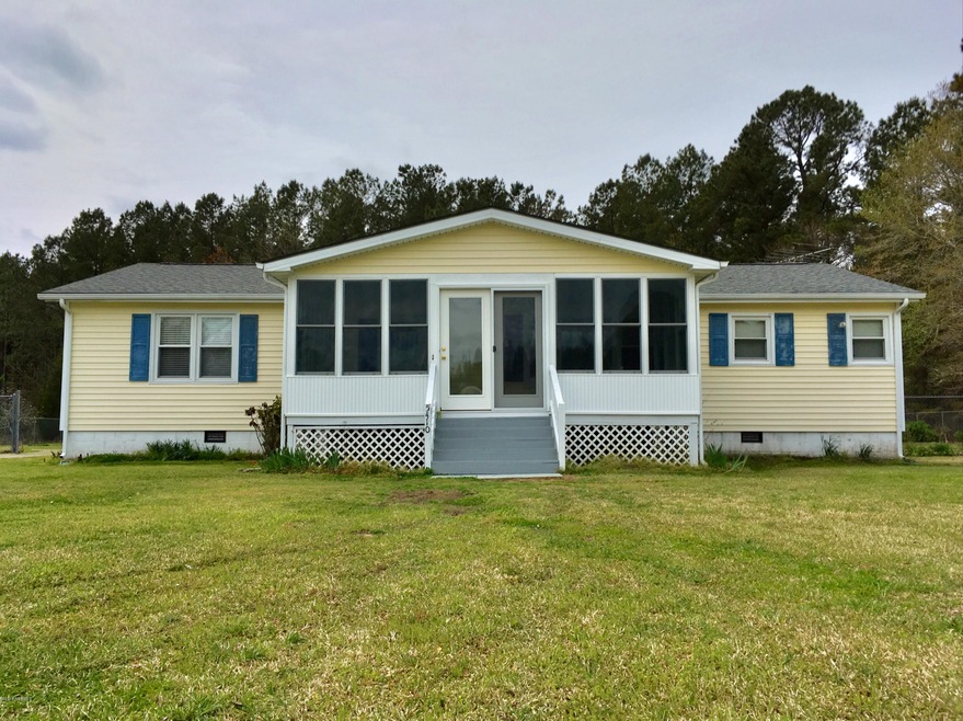 5410 Old Blounts Creek Rd