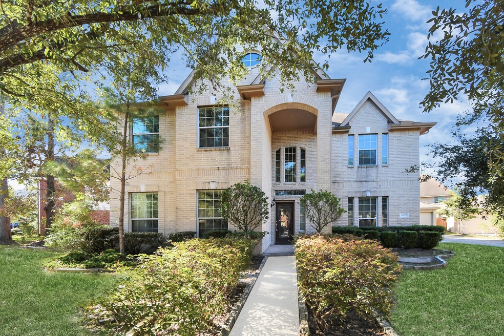 30007 N Lake Falls Cir, Spring, TX 77386 - photo 1