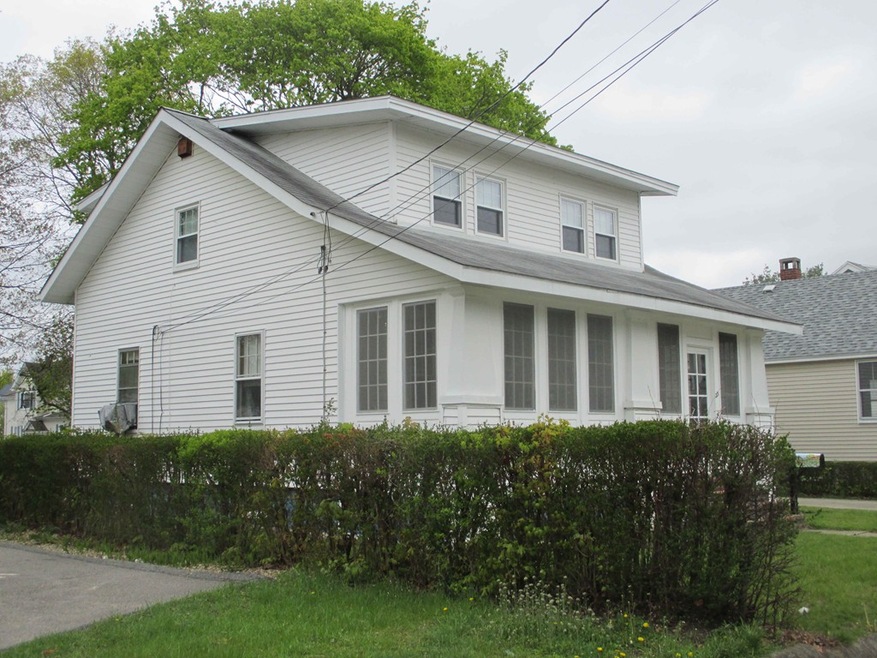 23 James St, Taunton, MA 02780 - photo 1