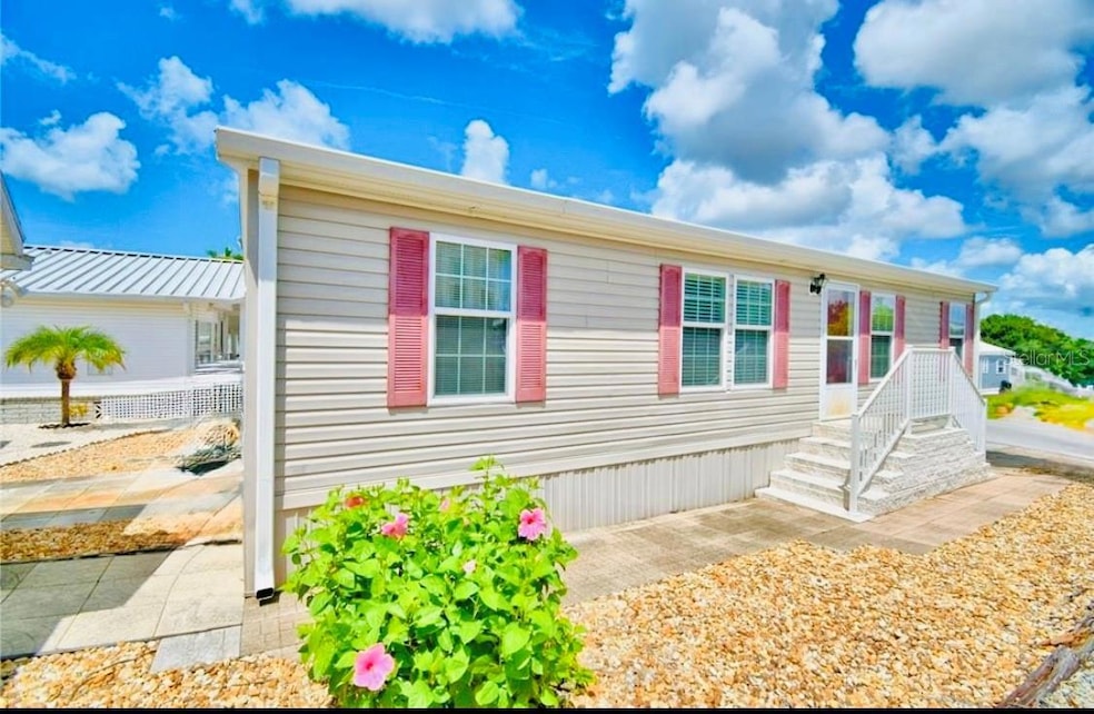 251 Patterson Rd unit H29, Haines City, FL 33844 - photo 1