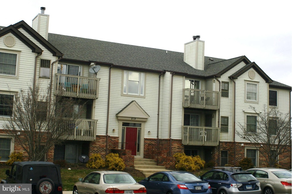 819 Stratford Way unit L, Frederick, MD 21701 - photo 1