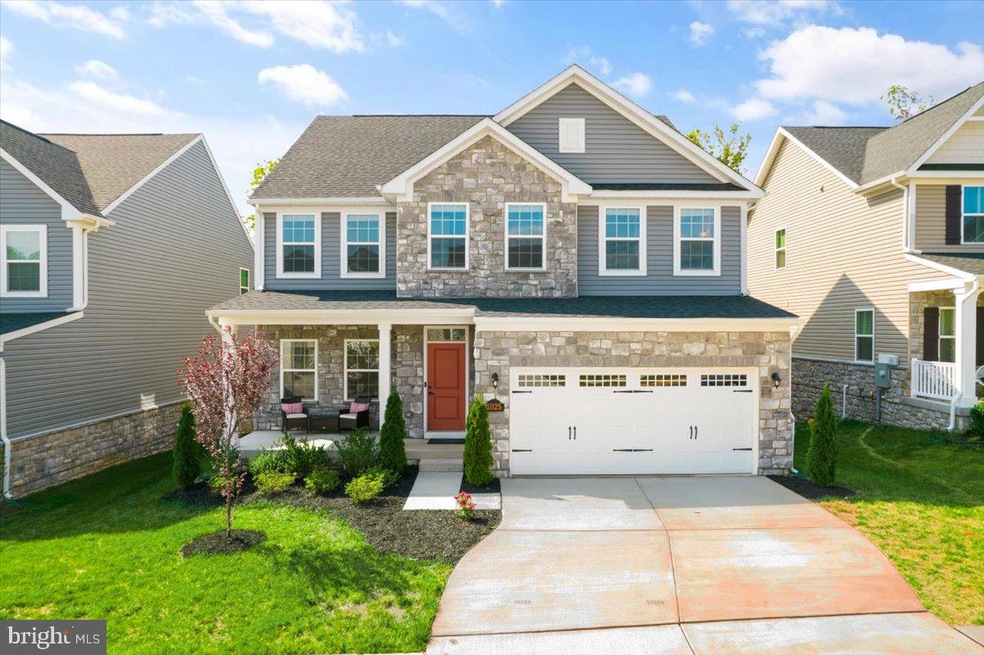 11125 Wheeler Ridge Dr, Manassas, VA 20109 - photo 1