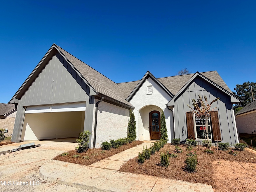 159 Bronson Bend, Flowood, MS 39047 - photo 1