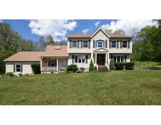 8 Deer Run Dr, Wilbraham, MA 01095 - photo 1