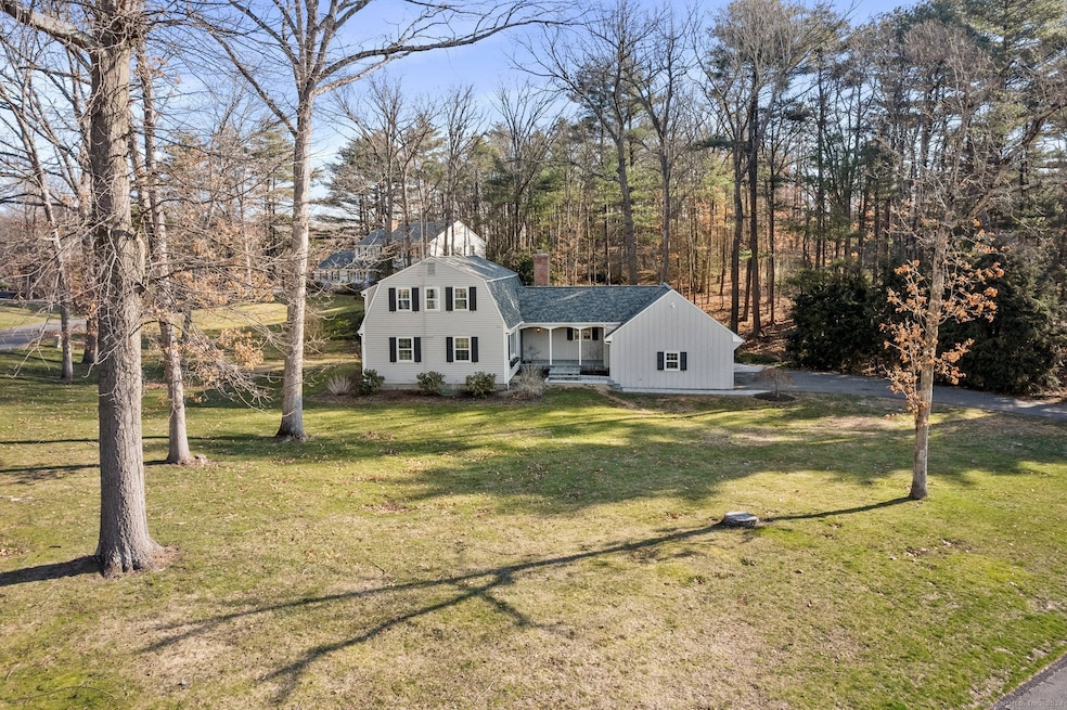 2 Glen Hollow Ln, West Simsbury, CT 06092 - photo 1