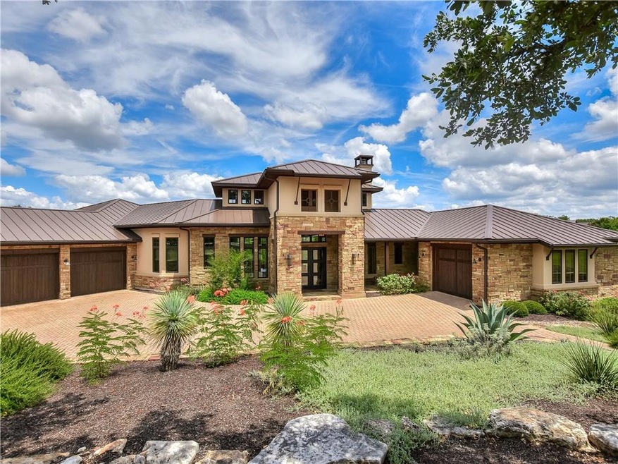 8201 Bellancia Dr, Austin, TX 78738 - photo 1