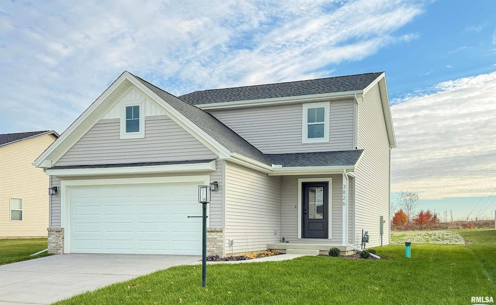 3826 W Fiona Way, Dunlap, IL 61525 - photo 1