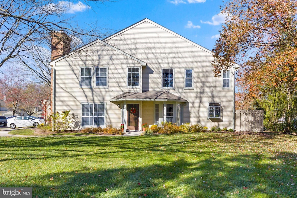 19 Dorset Ct, Princeton, NJ 08540 - photo 1