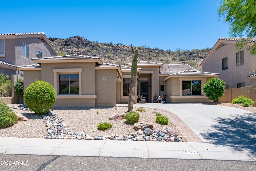 25801 N Singbush Loop, Phoenix, AZ 85083 - photo 1