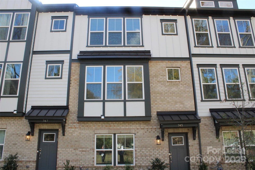 For Rent $3,400/month