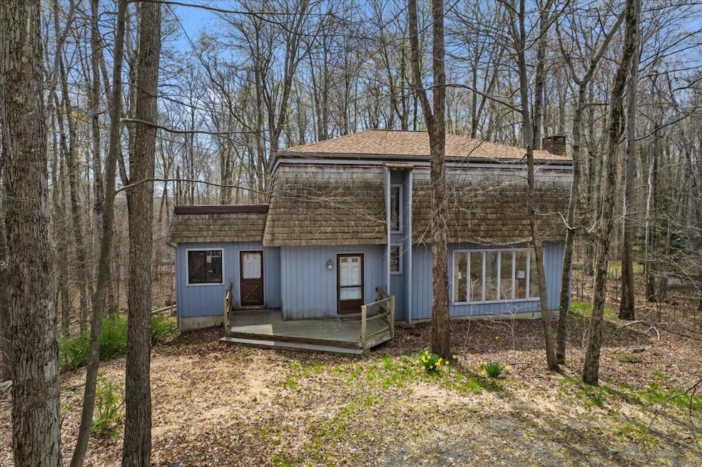 1232 Redwood Terrace, Pocono Pines, PA 18350 - photo 1